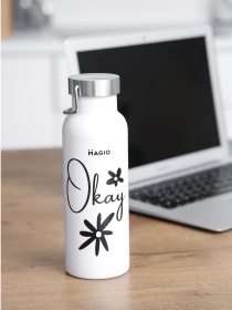 Термос Magio модель MG-1041W Фото