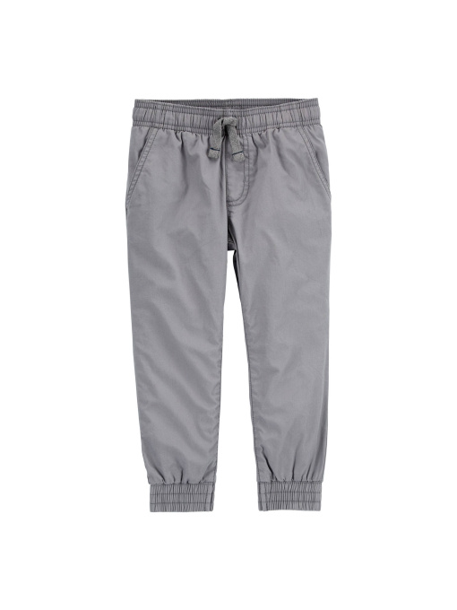 Джоггеры Carter’s модель 1M706710 Фото