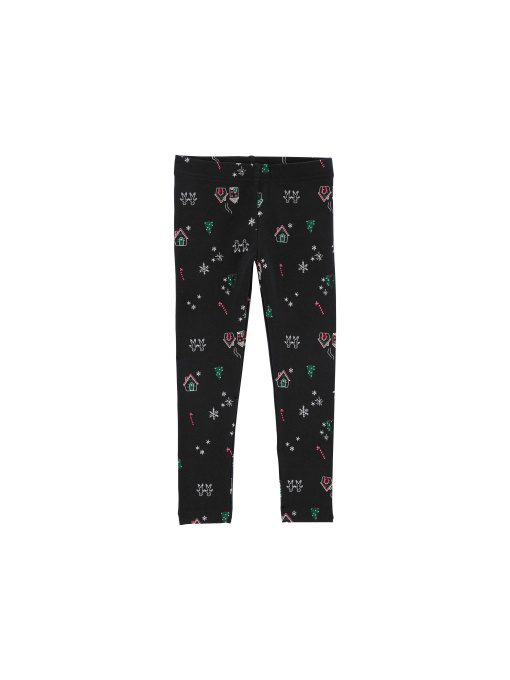 Леггинсы Carter’s модель 1P960910 Фото