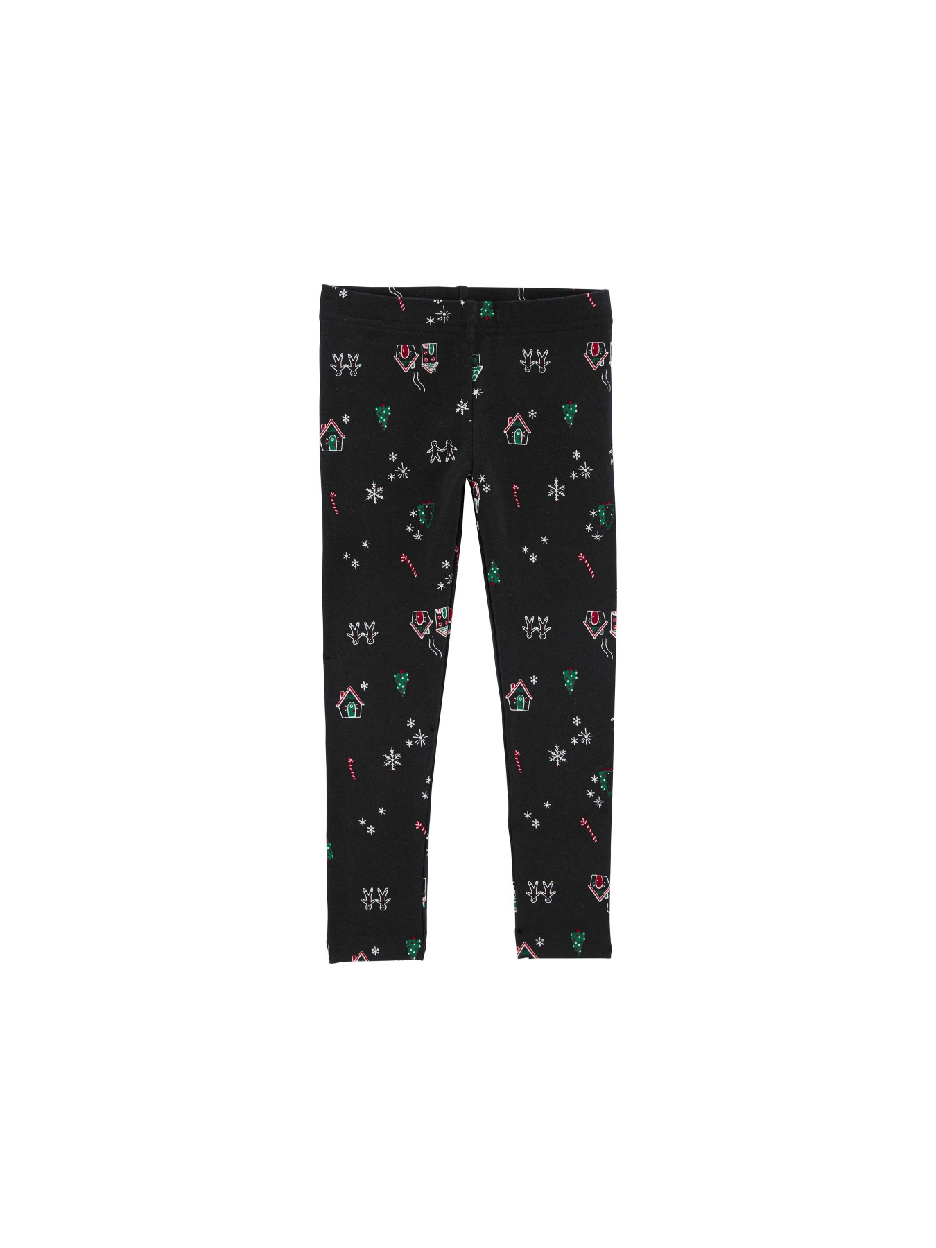 Легінси Carter’s модель 1P960910 Фото