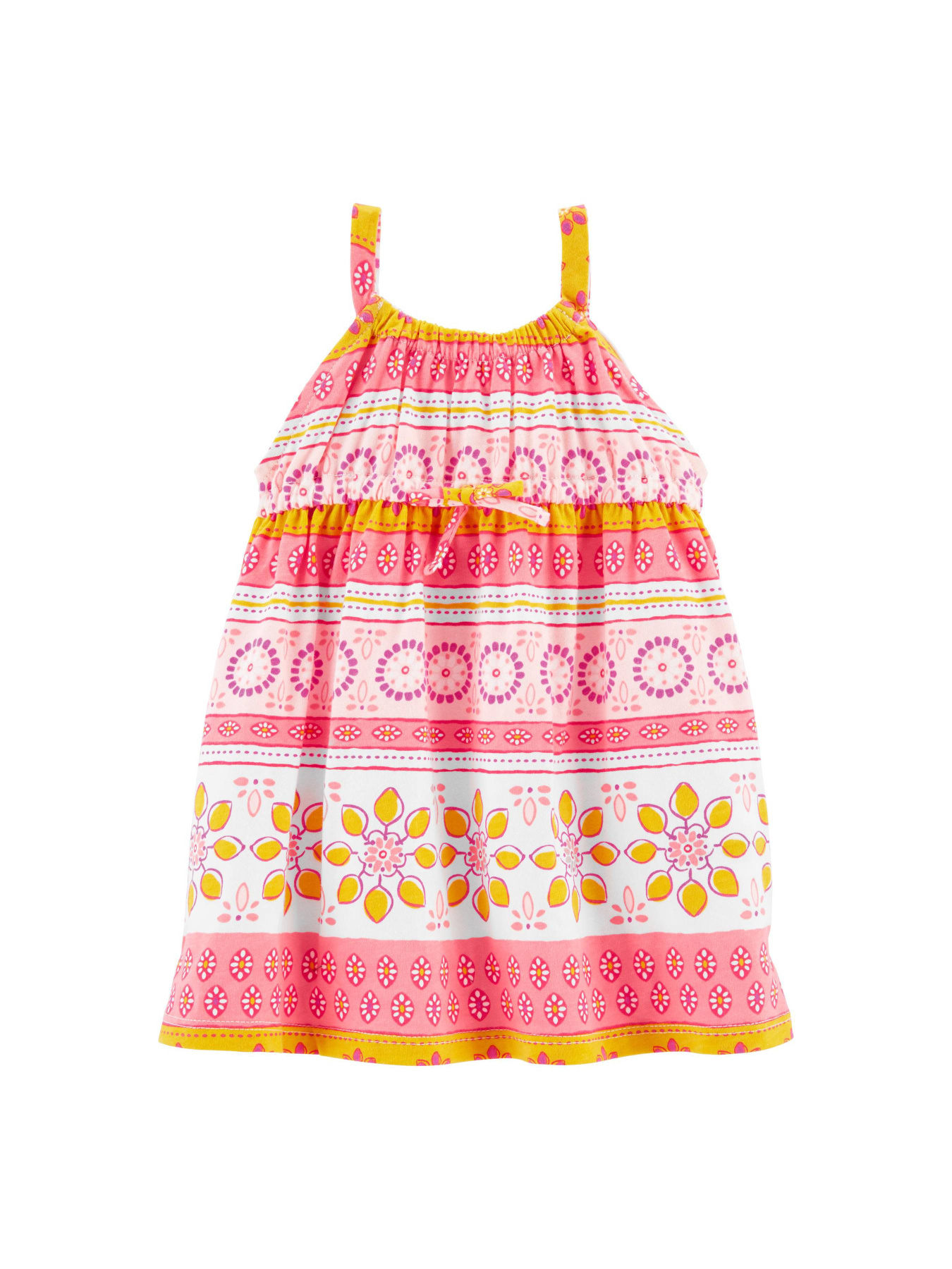 Сарафан Carter’s модель 1L731610 Фото