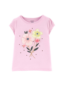 Футболка Carter’s модель 1K395210 Фото