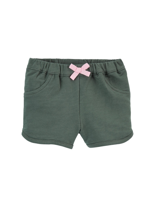 Повсякденні шорти Carter’s модель 1L720010 Фото