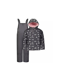 Комбинезон с утеплителем Carter’s модель C2215S80 Фото