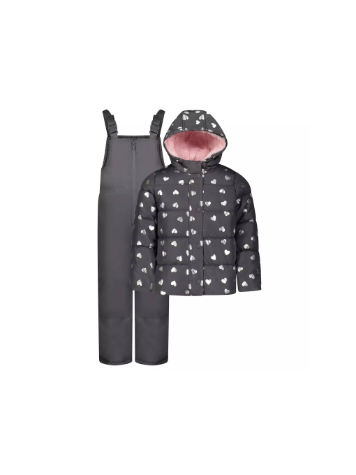 Комбинезон с утеплителем Carter’s модель C2215S80 Фото