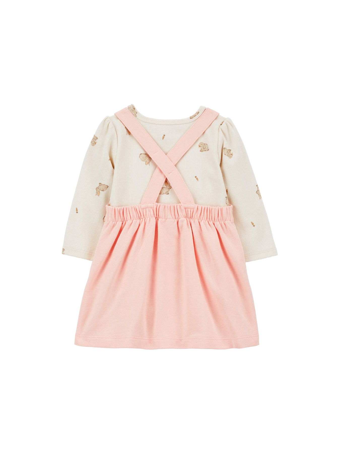 Комплект для немовлят Carter’s модель 1Q643210 Фото