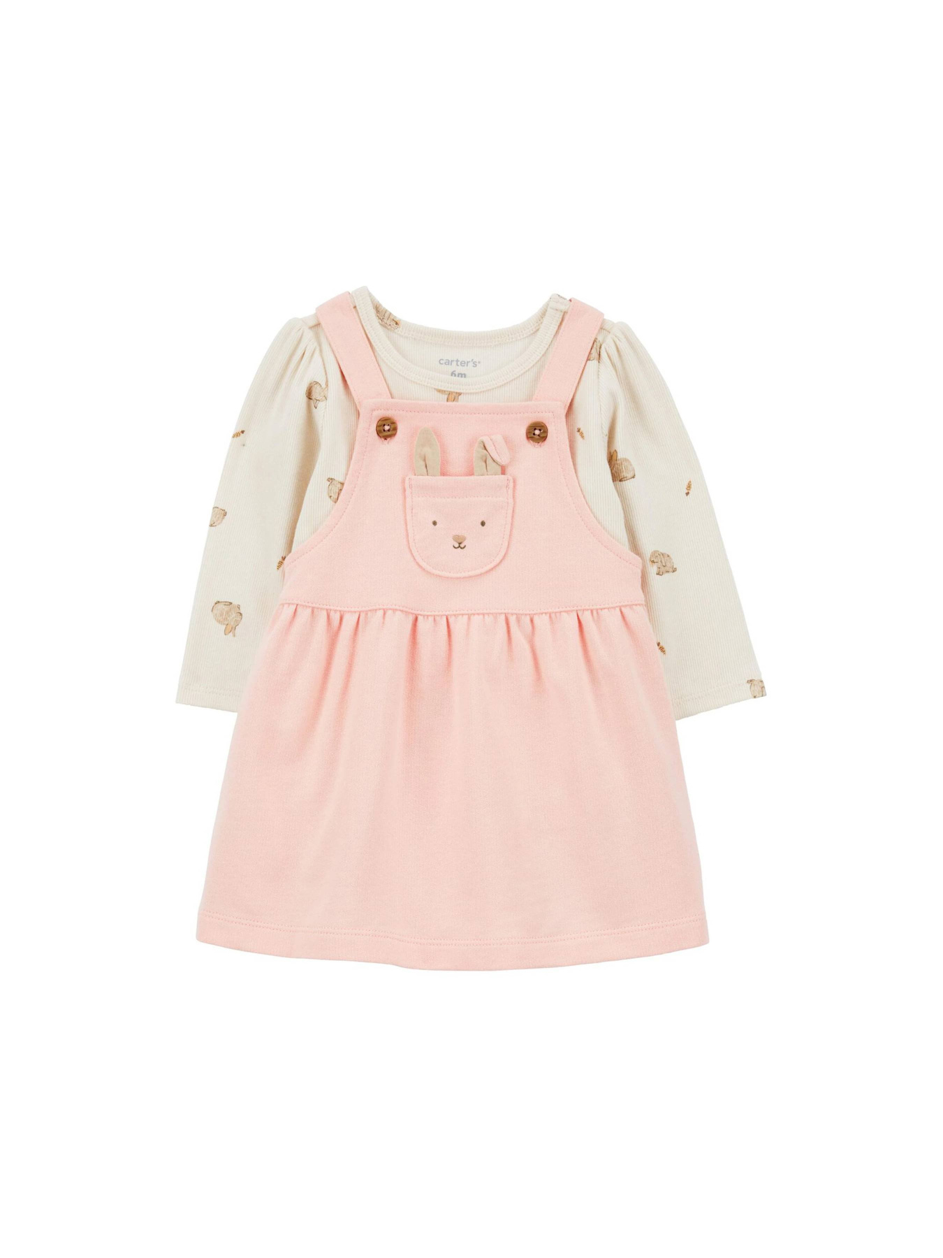 Комплект для немовлят Carter’s модель 1Q643210 Фото