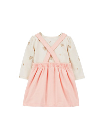 Комплект для немовлят Carter’s модель 1Q643210 Фото