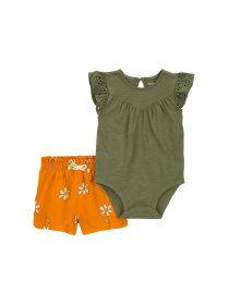 Комплект для младенцев Carter’s модель 1Q524310 Комплект для младенцев Carter’s модель 1Q524310 Фото