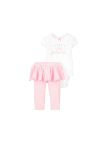 Комплект для младенцев Carter’s модель 1Q697510 Комплект для младенцев Carter’s модель 1Q697510 Фото