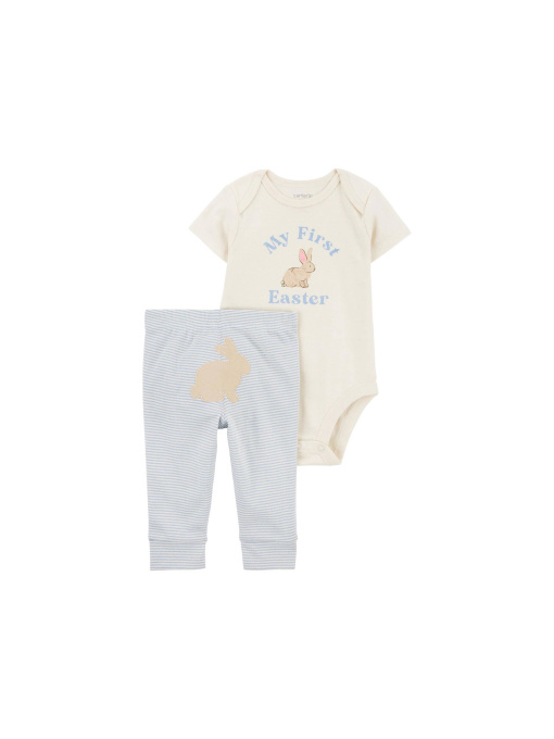 Комплект для младенцев Carter’s модель 1Q557510 Фото