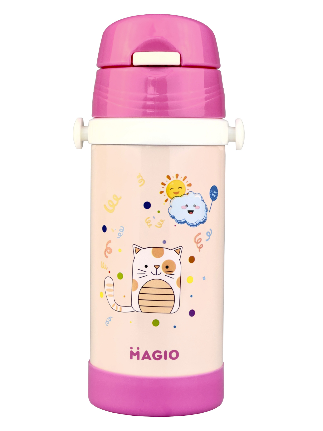 Термос Magio модель MG-1049P Фото