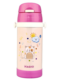 Термос Magio модель MG-1049P Фото