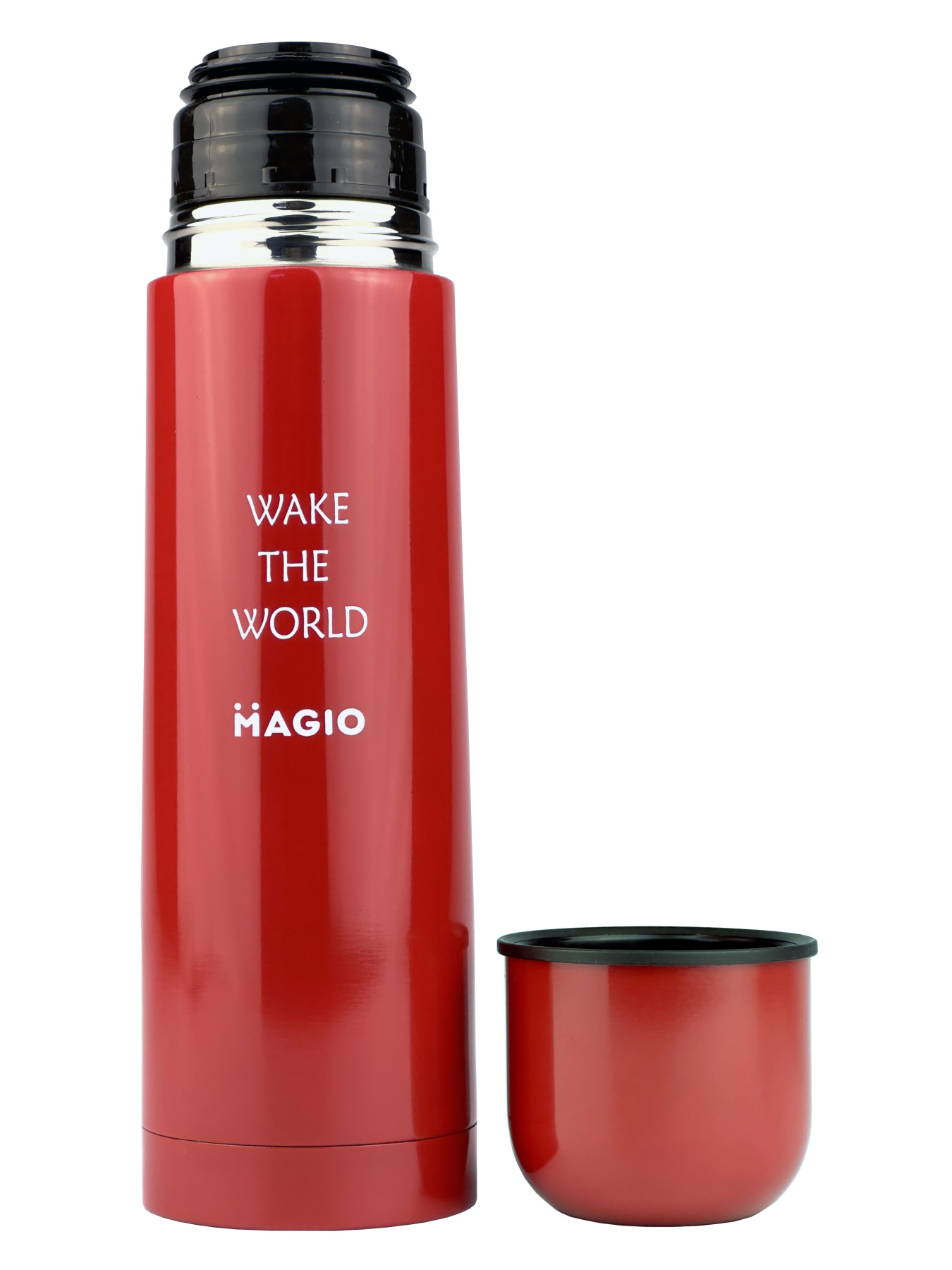 Термос Magio модель MG-1031R Фото