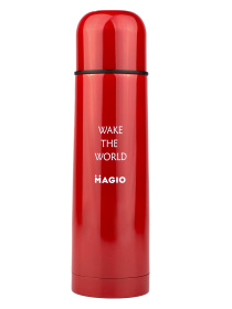 Термос Magio модель MG-1031R Фото