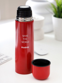 Термос Magio модель MG-1031R Фото