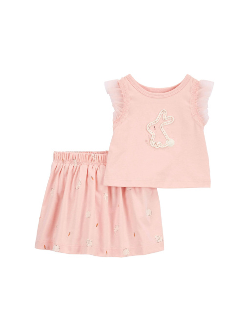 Комплект для младенцев Carter’s модель 1Q567110 Фото