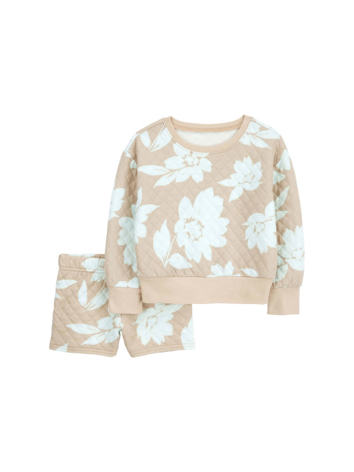 Комплект для младенцев Carter’s модель 1Q566710 Фото