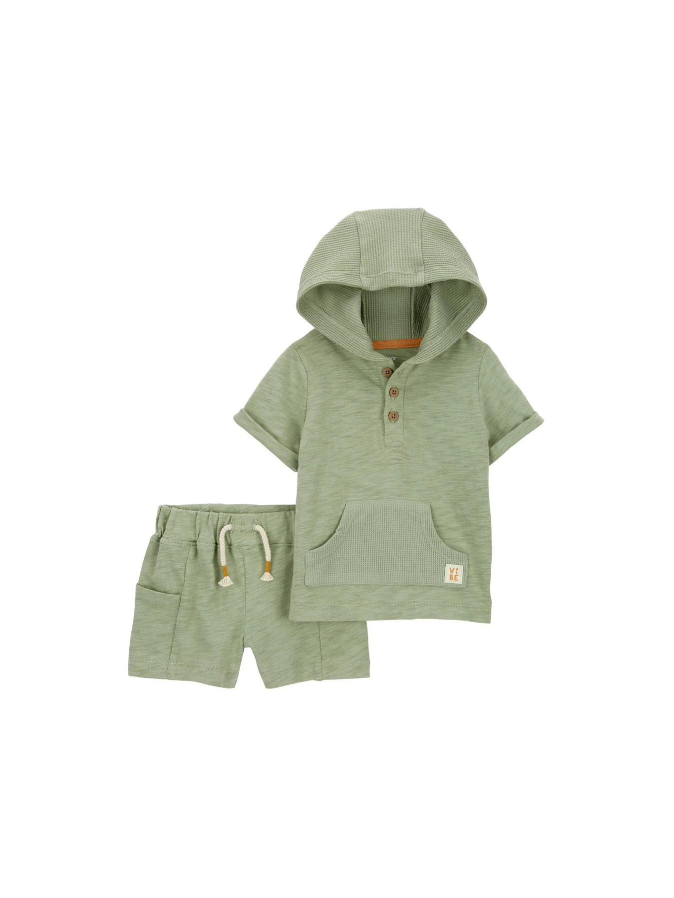 Комплект для младенцев Carter’s модель 1Q527810 Фото