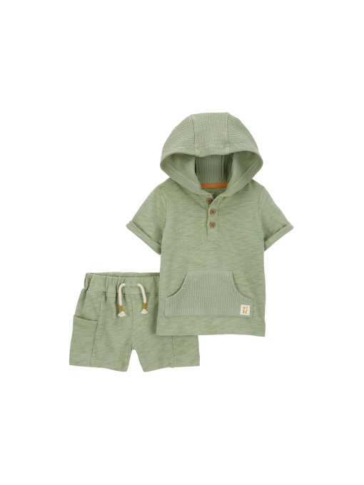 Комплект для младенцев Carter’s модель 1Q527810 Фото