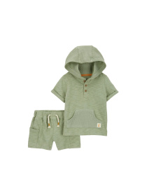 Комплект для младенцев Carter’s модель 1Q527810 Фото