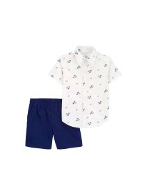 Комплект для младенцев Carter’s модель 1Q637910 Фото