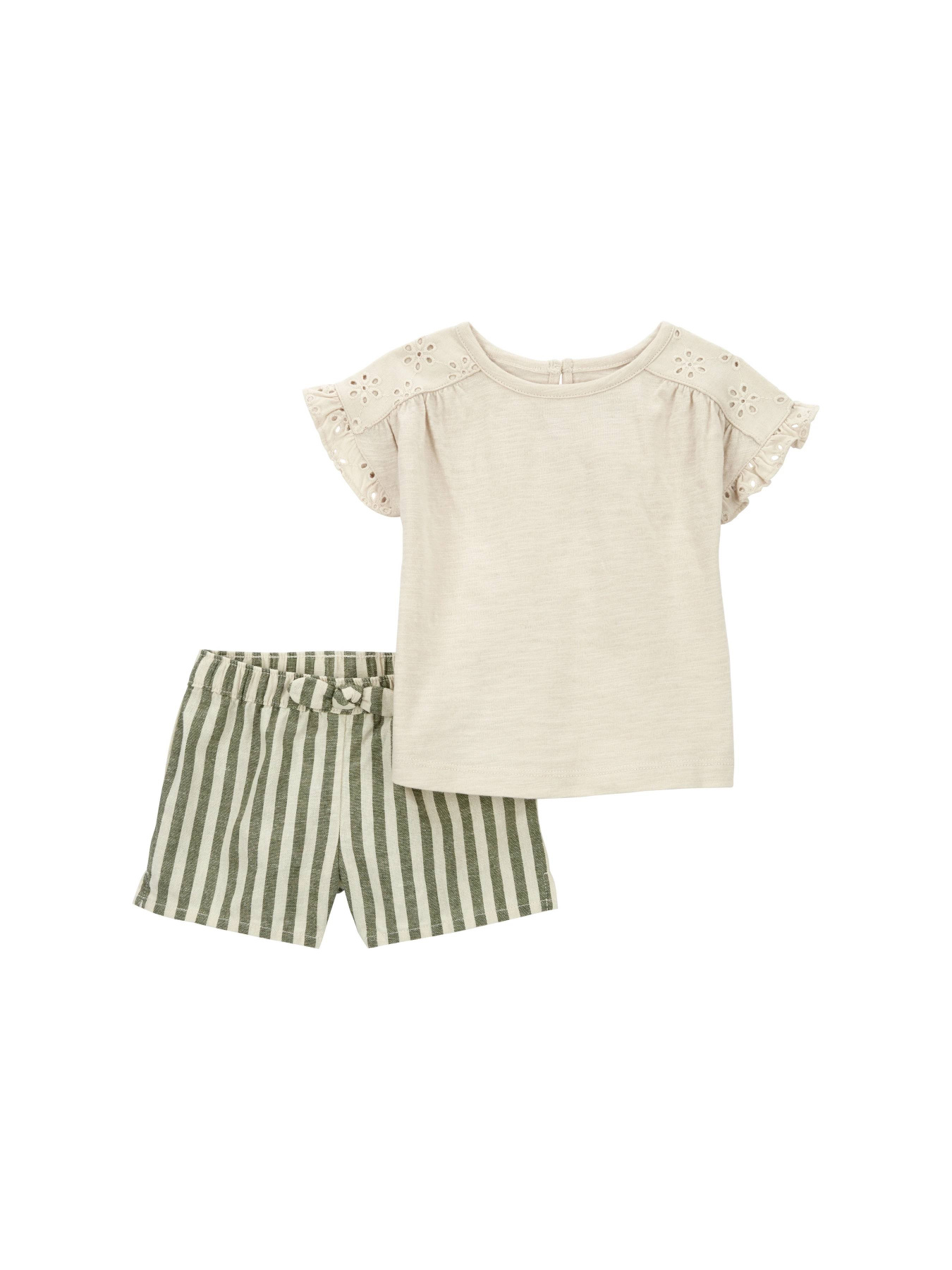 Комплект для немовлят Carter’s модель 1Q525310 Фото