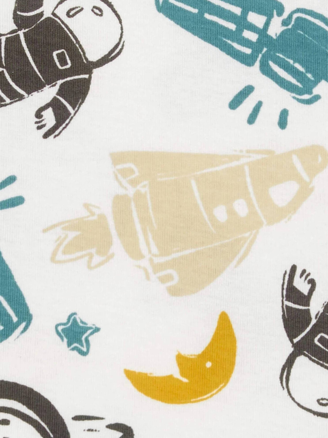 Пижама Carter’s модель 1Q510210 Фото