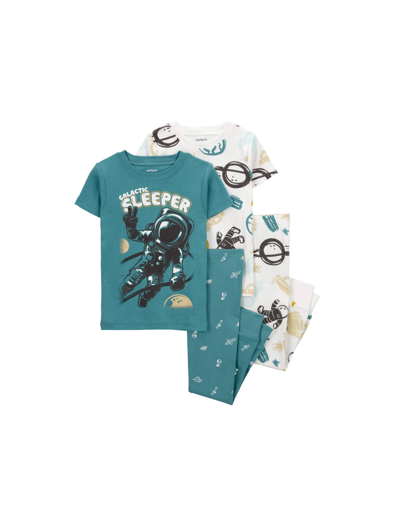 Піжама Carter’s модель 1Q510210 Піжама Carter’s модель 1Q510210 Фото