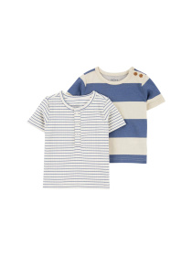 Набор футболок Carter’s модель 1Q541110 Фото