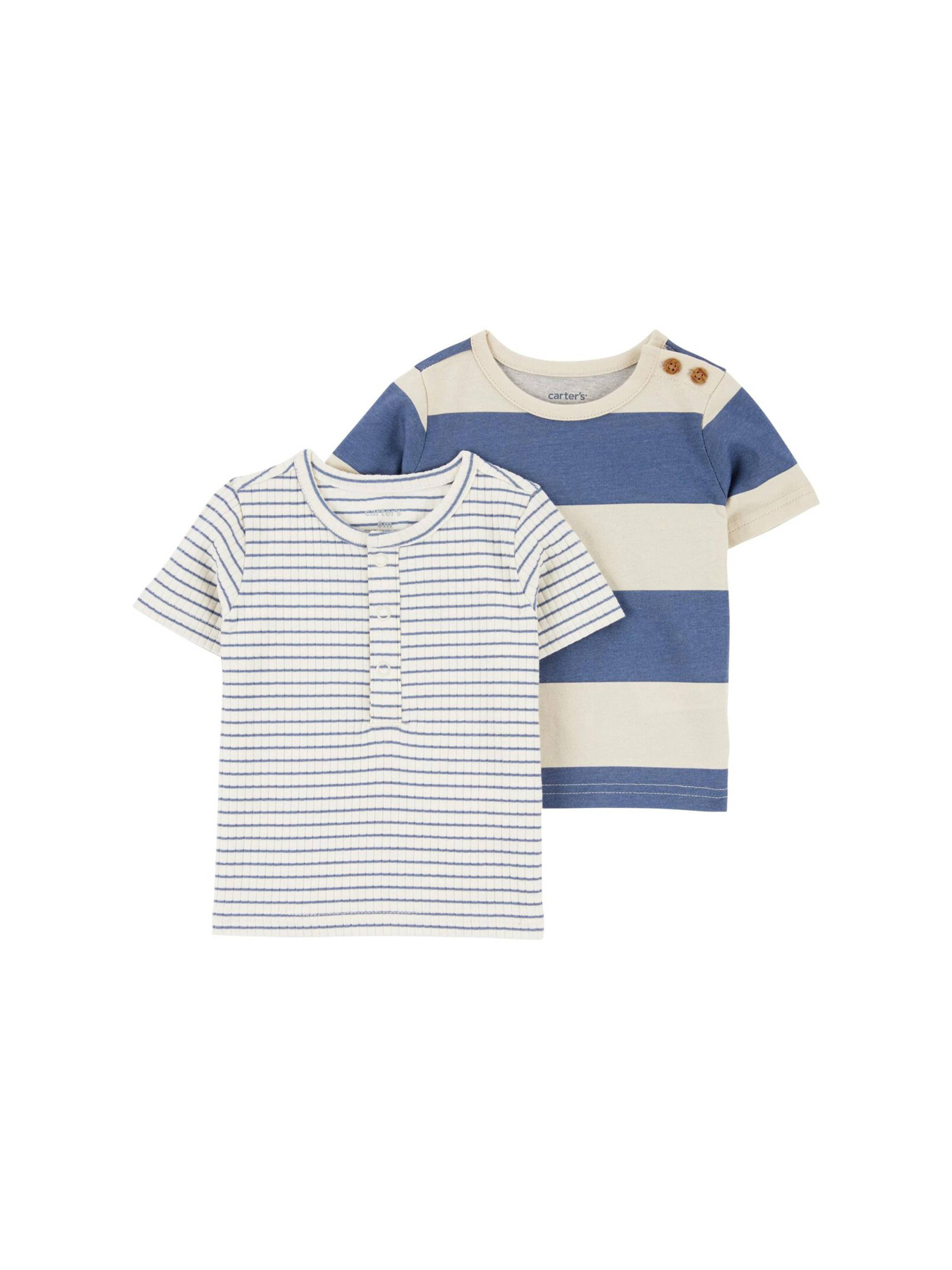 Набор футболок Carter’s модель 1Q541110 Фото