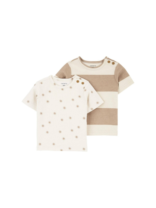 Набір футболок Carter’s модель 1Q541310 Фото