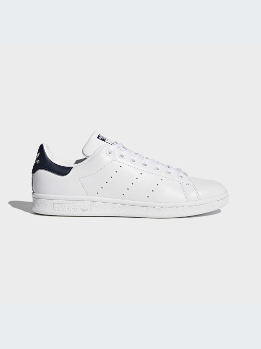 Кеды Adidas Stan Smith модель M20325-KZ Фото