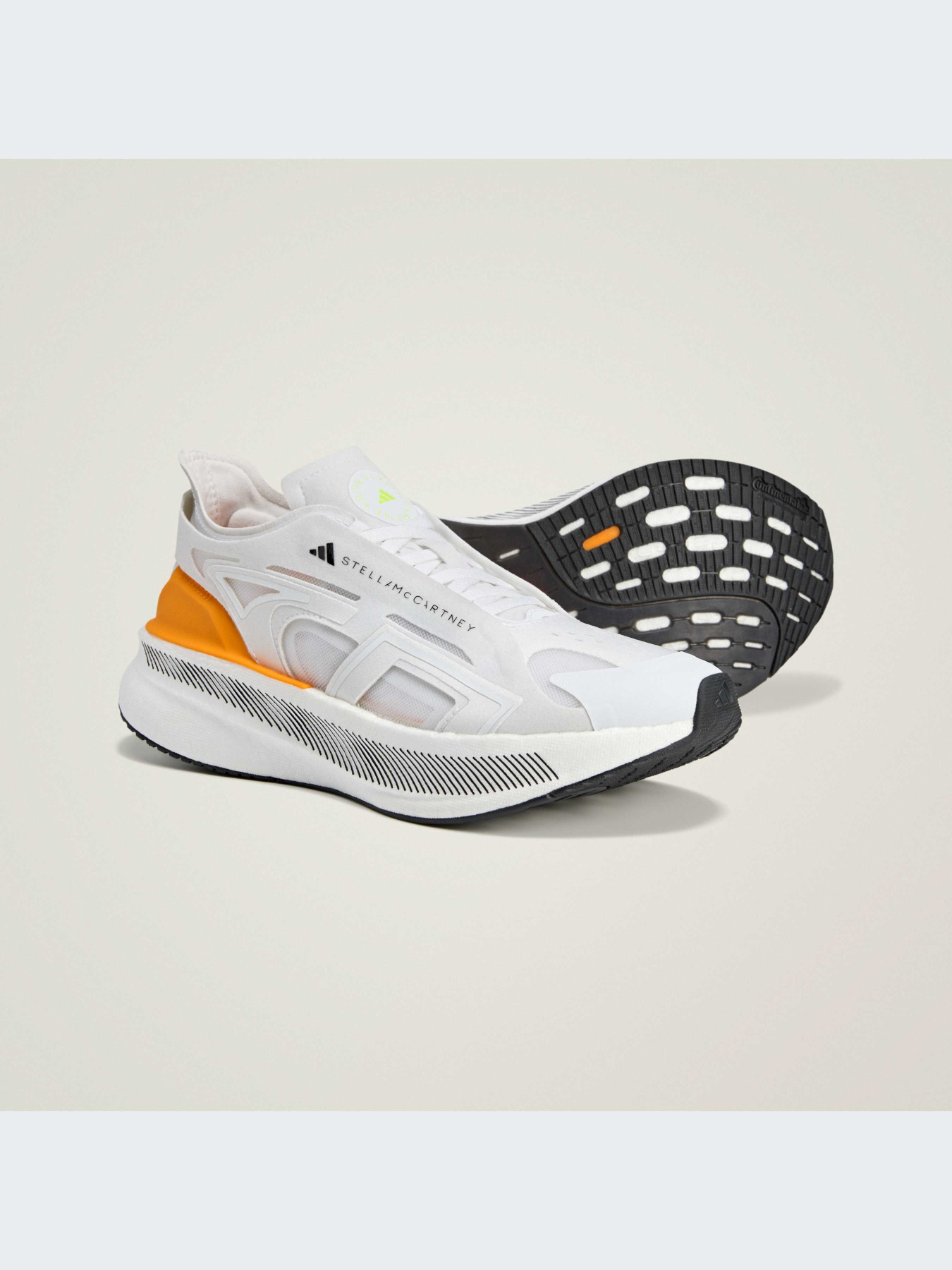 Кроссовки Adidas Ultraboost модель IE8770-KZ Фото