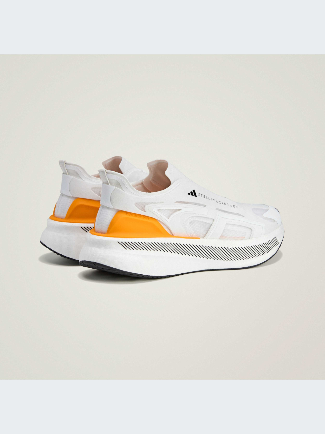 Кроссовки Adidas Ultraboost модель IE8770-KZ Фото