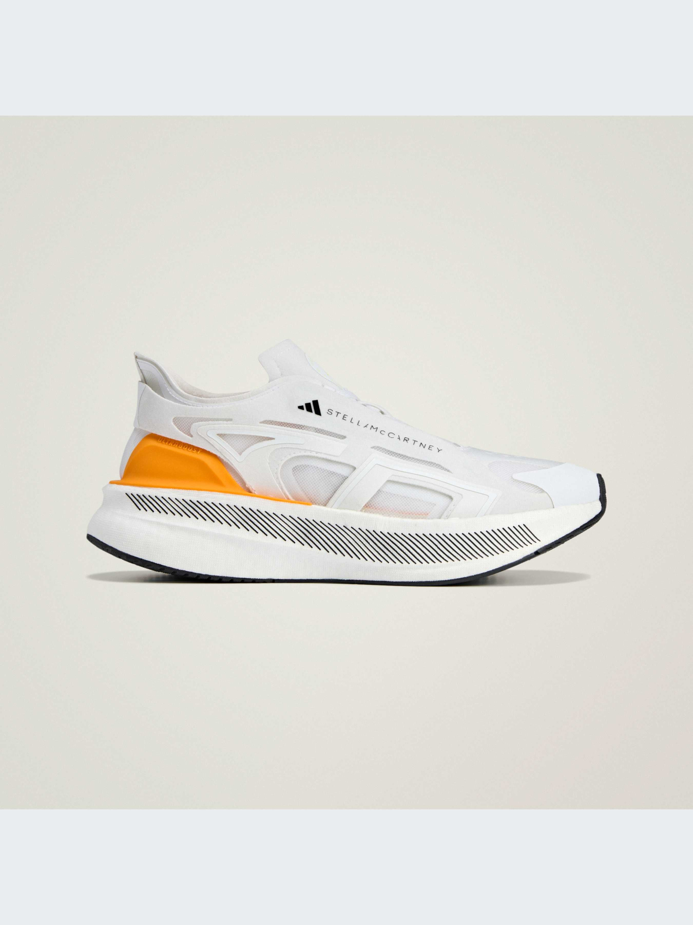Кроссовки Adidas Ultraboost модель IE8770-KZ Фото