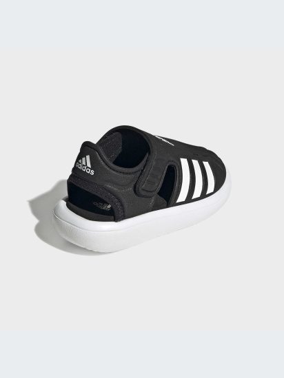 Сандалии adidas модель GW0391-KZ — фото 5 - INTERTOP