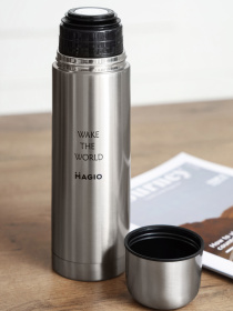 Термос Magio модель MG-1032S Фото