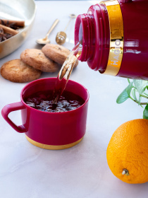 Термос Magio модель MG-1050R Фото