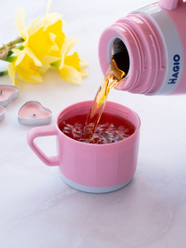 Термос Magio модель MG-1051P Фото