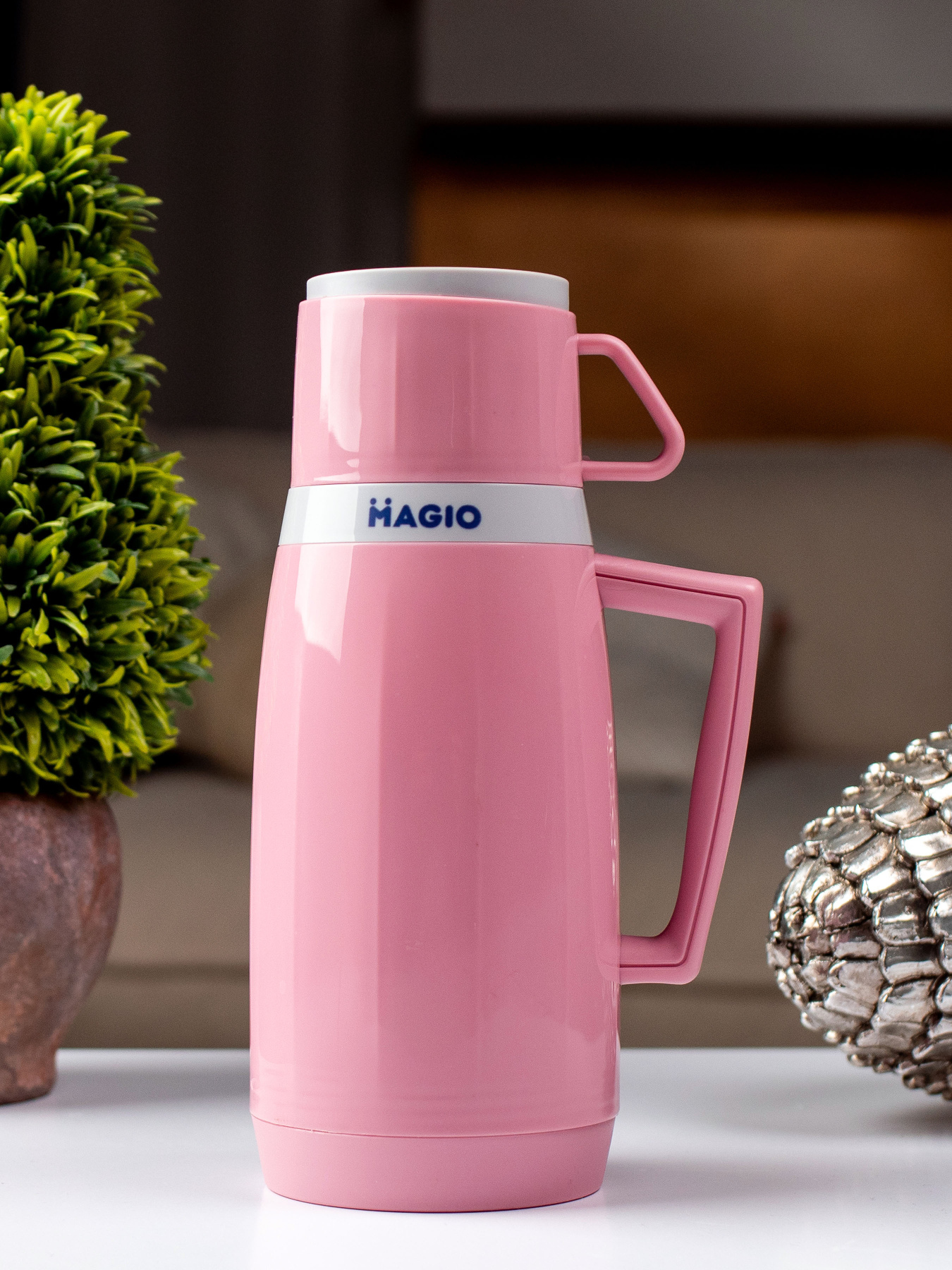 Термос Magio модель MG-1051P Фото