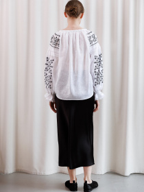 Вишита сорочка Embroidered Gem модель 05246 Фото