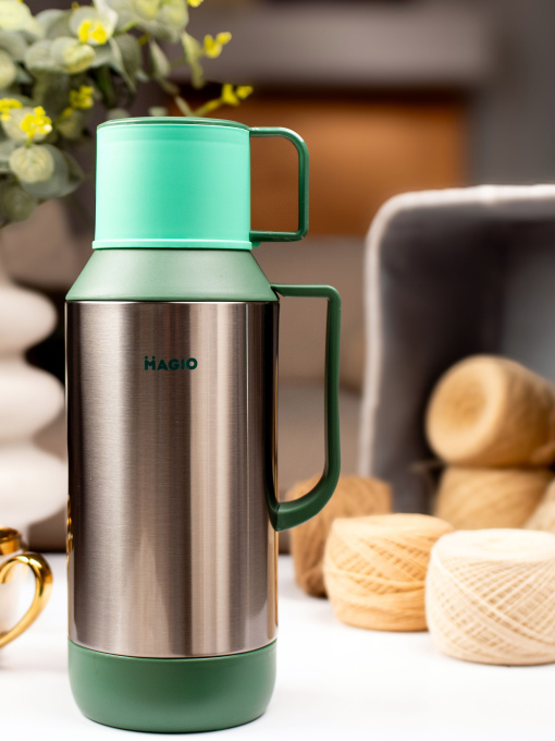Термос Magio модель MG-1052G Фото