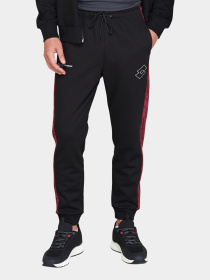 Штаны спортивные Lotto модель 217661_1CL Фото