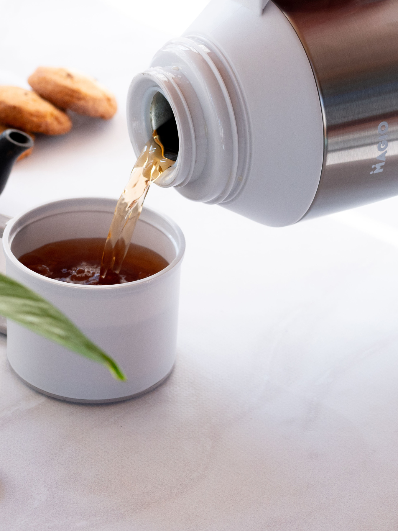 Термос Magio модель MG-1052S Фото