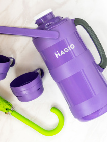 Термос Magio модель MG-1053 Фото