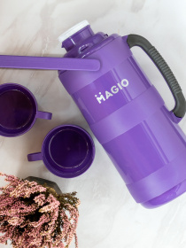 Термос Magio модель MG-1053 Фото