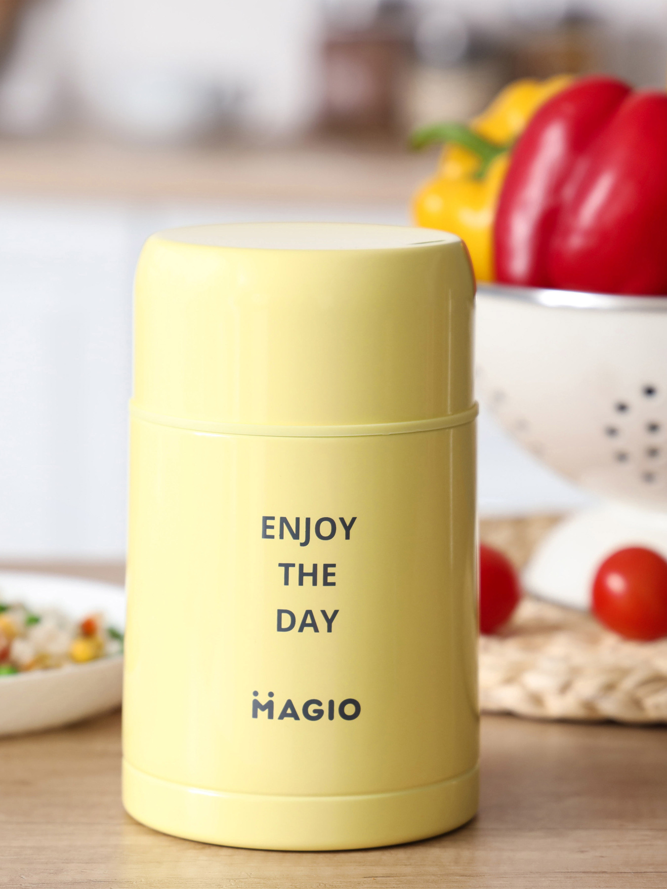 Термос Magio Модель MG-1035 Фото