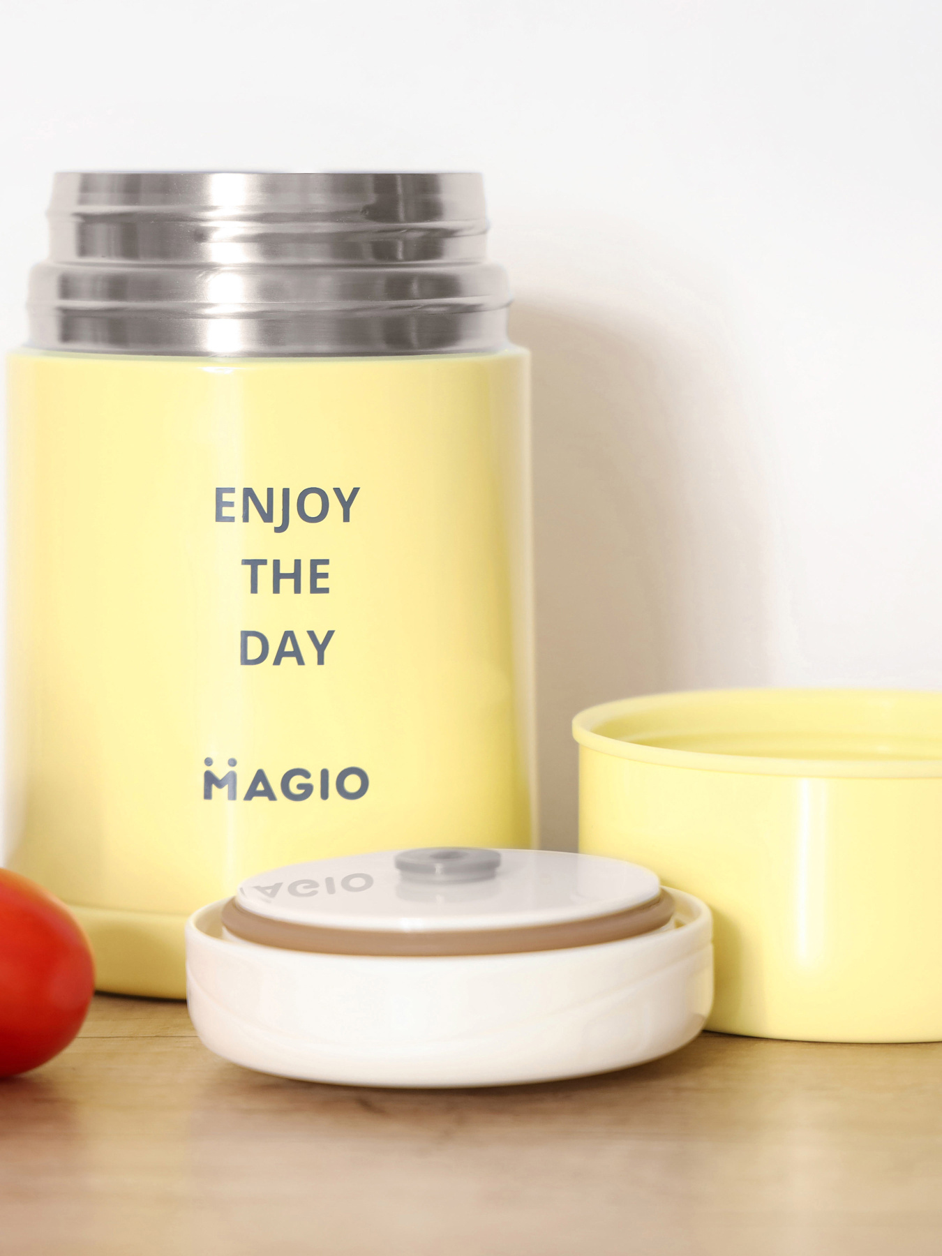 Термос Magio модель MG-1035 Фото