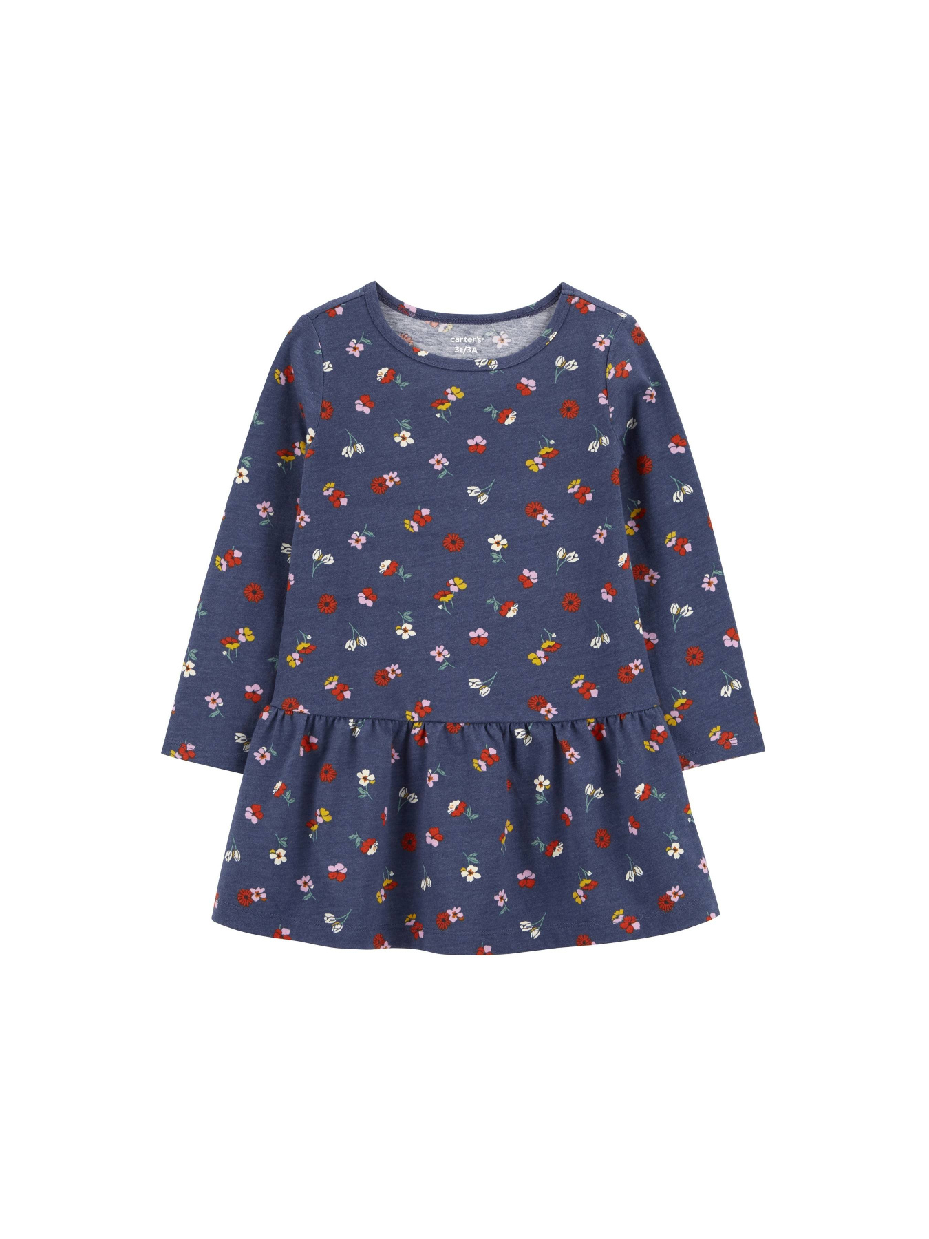 Сукня міді Carter’s модель 2P838110 Сукня міді Carter’s модель 2P838110 Фото